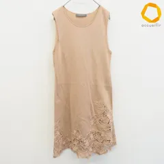 アルベルタフェレッティ ALBERTAFERRETTI ワンピース スリーブレス レディース [a966767]のサムネイル