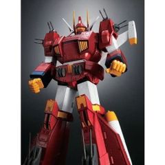 新品] 戦闘メカ ザブングル アイアンギアー変形デラックス クローバー