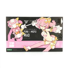 コトブキヤ メガミデバイス プニモフ ラン シャオ 2種セット - メルカリ