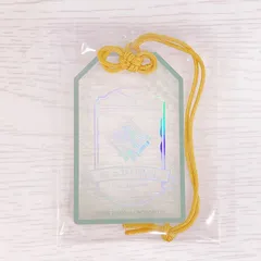 にっかり青江 刀剣乱舞 お守り風アクリルコレクション