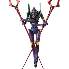 메디콤 토이 MAFEX 마펙스 No.114 에반게리온 신극장판:Q 에반게리온 제13호기