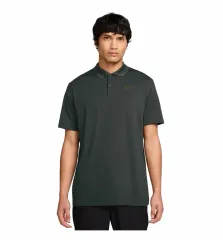 ナイキ ゴルフ ポロ カーキ オリーブ カラー 海外 S