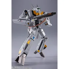 2026年最新】DX超合金 VF-1S ロイ・フォッカーの人気アイテム - メルカリ