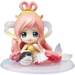 chibi-arts 원피스 시라호시 공주 치비아츠