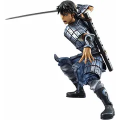 キングダム　フィギュアーツZERO 信