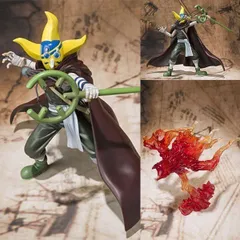 フィギュアーツZERO　そげキング -Battle Ver.-