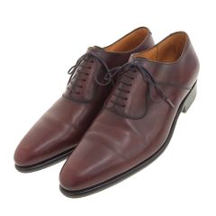 CESARE PACIOTTI ドレスシューズ メンズ 27cm リザード本革 - メルカリ