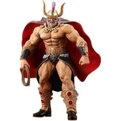 2026年最新】北斗の拳世紀末激闘録フィギュアコレクションの人気