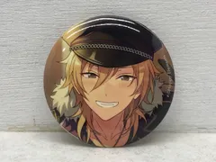 羽風薫 テーマスカウト缶バッジ 2023 SPRING　【P5001-008】107