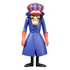 ハンナ・バーベラ コレクション ブラック魔王 3.75インチ アクションフィギュア