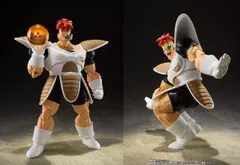 【輸送箱入り】S.H.Figuarts リクーム
