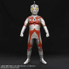 ギガンティックシリーズ ウルトラマンエース 一般流通版
