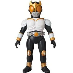 メディコムトイ 東映レトロソフビコレクション　仮面ライダークウガ　グローイングフォーム