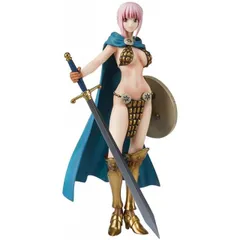 フィギュアーツZERO　レベッカ