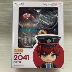 カ*キ様 あんスタ 明星スバル ねんどろいど 特典付き - メルカリ