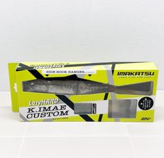 新品未開封！イマカツ☆レイジーハード☆イマエカスタム☆リバース
