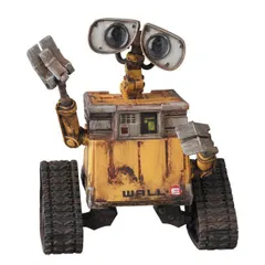 メディコム・トイ　ウルトラディテールフィギュア UDF No.496 UDF WALL・E（リニューアルVer.）