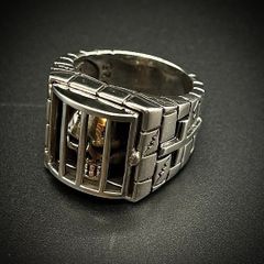 ゴジラのツメ(ベアークロー) ペンダントトップ 爪型ネックレス - メルカリ
