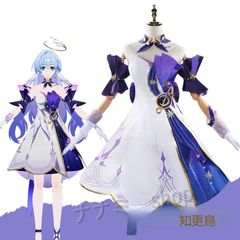 uwowo製 原神 フリーナ コスプレ衣装 - メルカリ