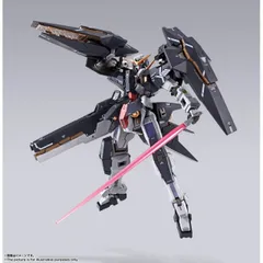 2026年最新】metal build ガンダムデュナメスの人気アイテム - メルカリ