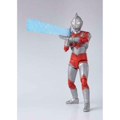 SHFiguarts 울트라맨 잭 [돌아온 울트라맨](재판매)
