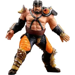 北斗の拳 世紀末激闘録コレクションNo.15 フドウ