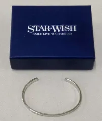 【中古】携帯ジャケット・カバー EXILE バングル(Oct.23.2018) 「EXILE LIVE TOUR 2018-2019“STAR OF WISH”」 東京会場追加公演限定