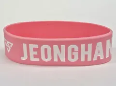 【中古】アクセサリー(非金属) ジョンハン ラバーバンド 「SEVENTEEN JAPAN DEBUT SHOWCASE ‘WE MAKE YOU’」