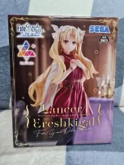 Fate Grand Order FGO ランサー / エレシュキガル フィギュア