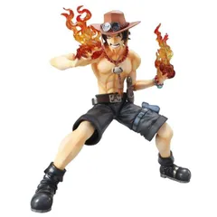  Portrait.Of.Pirates ワンピースシリーズ　NEO-DX ポートガス・D・エース POP