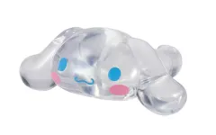 【中古】アクセサリー(非金属) シナモロール 「サンリオキャラクターズ ファッションリングジュエルクリア」