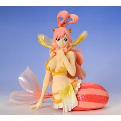 【輸送箱入り】フィギュアーツZERO ワンピース  しらほし姫