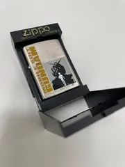 限定　ジッポーzippo ライター　箱入り　限定のサムネイル