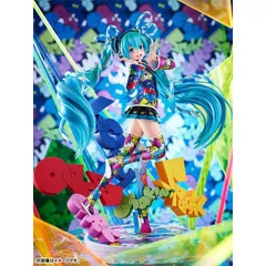 グッドスマイルカンパニー　初音ミク MIKU EXPO 5th Anniv. / Lucky☆Orb： UTA X KASOKU Ver.