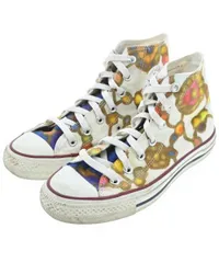 CONVERSE スニーカー レディース 【古着】【中古】【送料無料】