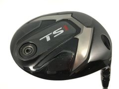 美品！ タイトリスト TS4 ドライバー 9.5度 ディアマナ DF 6S - メルカリ