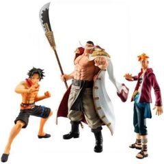 [운송 상자 포함] HYBRID GRADE From TV animation ONE PIECE 흰 수염 해적단