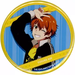 2026年最新】アイドルマスター SideM 缶バッジ 蒼井悠介の人気アイテム