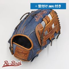 Rawlings Keboz別注 軟式 ファーストミット - メルカリ
