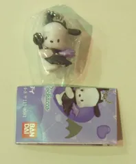 サンリオ/バンダイ いたずらこあくまスイング ポチャッコ 2025年