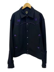 Needles (ニードルズ/ニードルス) Piping Cowboy Jacket パイピング