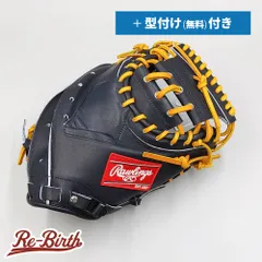 2026年最新】キャッチャーミット ローリングスの人気アイテム - メルカリ