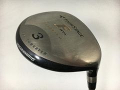 BRIDGESTONE GOLF PRO230 チタン 5W Rシャフト - メルカリ