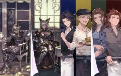 2026年最新】四騎士 グラブルの人気アイテム - メルカリ