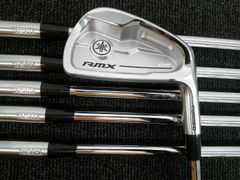 Mizuno Pro 118 アイアンセット Project X 6.0 - メルカリ