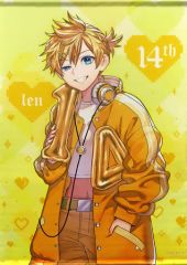 楽天コレクション 鏡音リン・レン Happy 14th Birthday B賞 - メルカリ