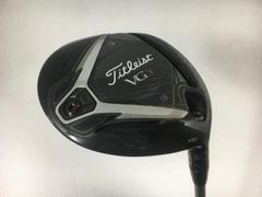 Titleist VG3 ドライバーと3ウッド2個セット - メルカリ