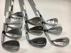 Fourteen DJ-4 ウェッジ 3本セット 50度 54度 56度 バラ可 - メルカリ