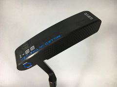 美品 BETTINARDI BB-1W パター 352g 34インチ - メルカリ