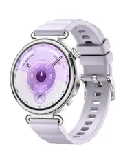 HUAWEI WATCH GT 6 41mm スマートウォッチ 最長14日間バッテリー 情緒/健康モニタリング 100種類以上スポーツモード